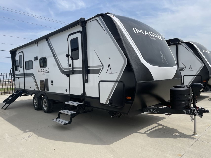 New 2025 Grand Design Imagine 2500RL available in Sanger, Texas