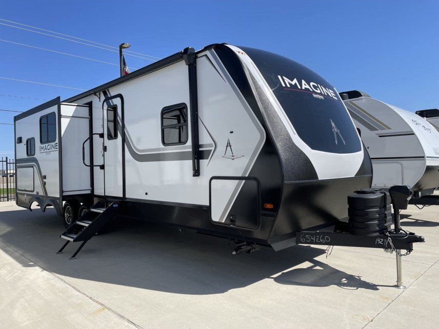 New 2025 Grand Design Imagine 2670MK available in Sanger, Texas