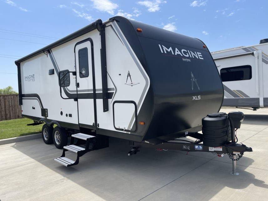 New 2025 Grand Design Imagine XLS 22BHE available in Sanger, Texas