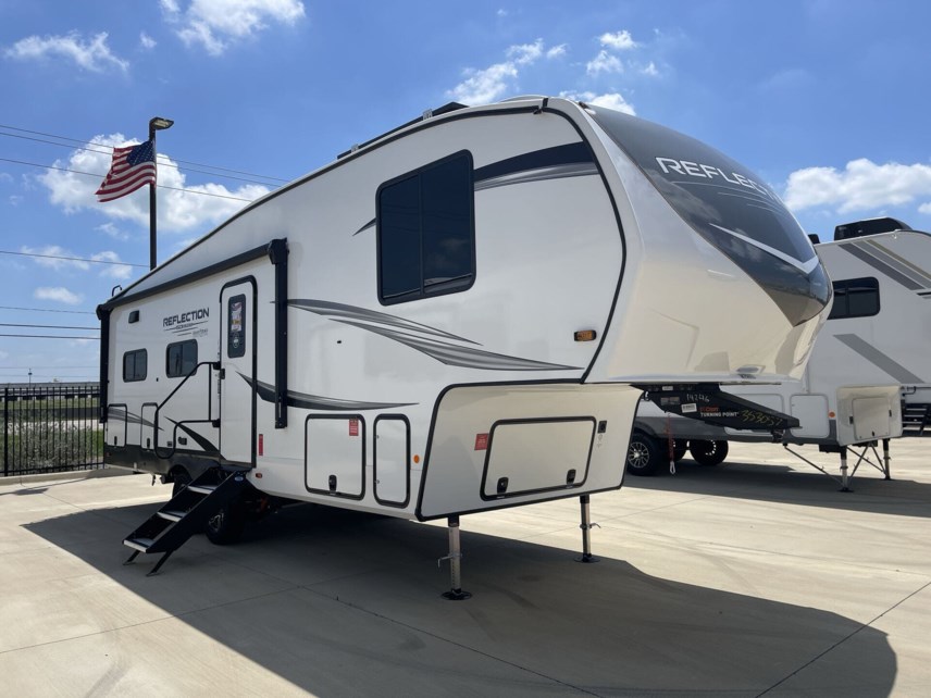 New 2025 Grand Design Reflection 150 270BN available in Sanger, Texas