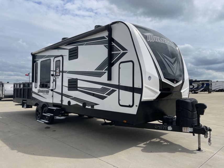 Used 2021 Grand Design Momentum 29GO available in Sanger, Texas