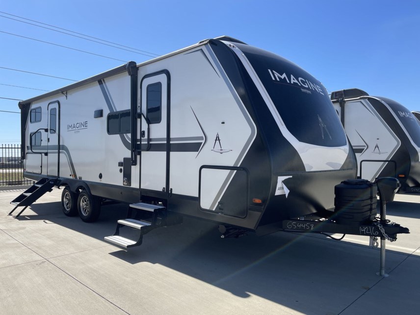 New 2025 Grand Design Imagine 2800BH available in Corinth, Texas