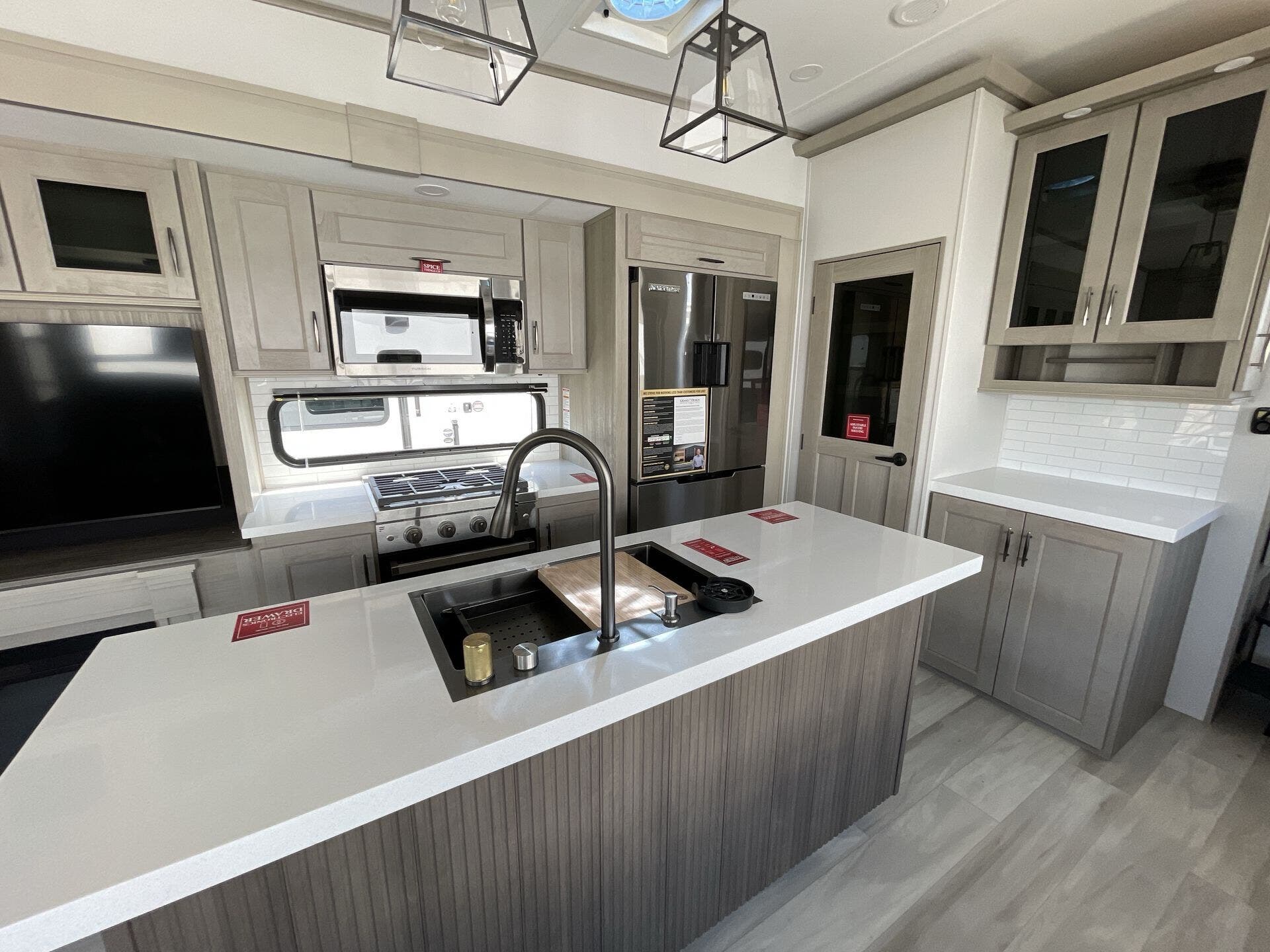 New 2025 Grand Design Influence 2903RL available in Sanger, Texas