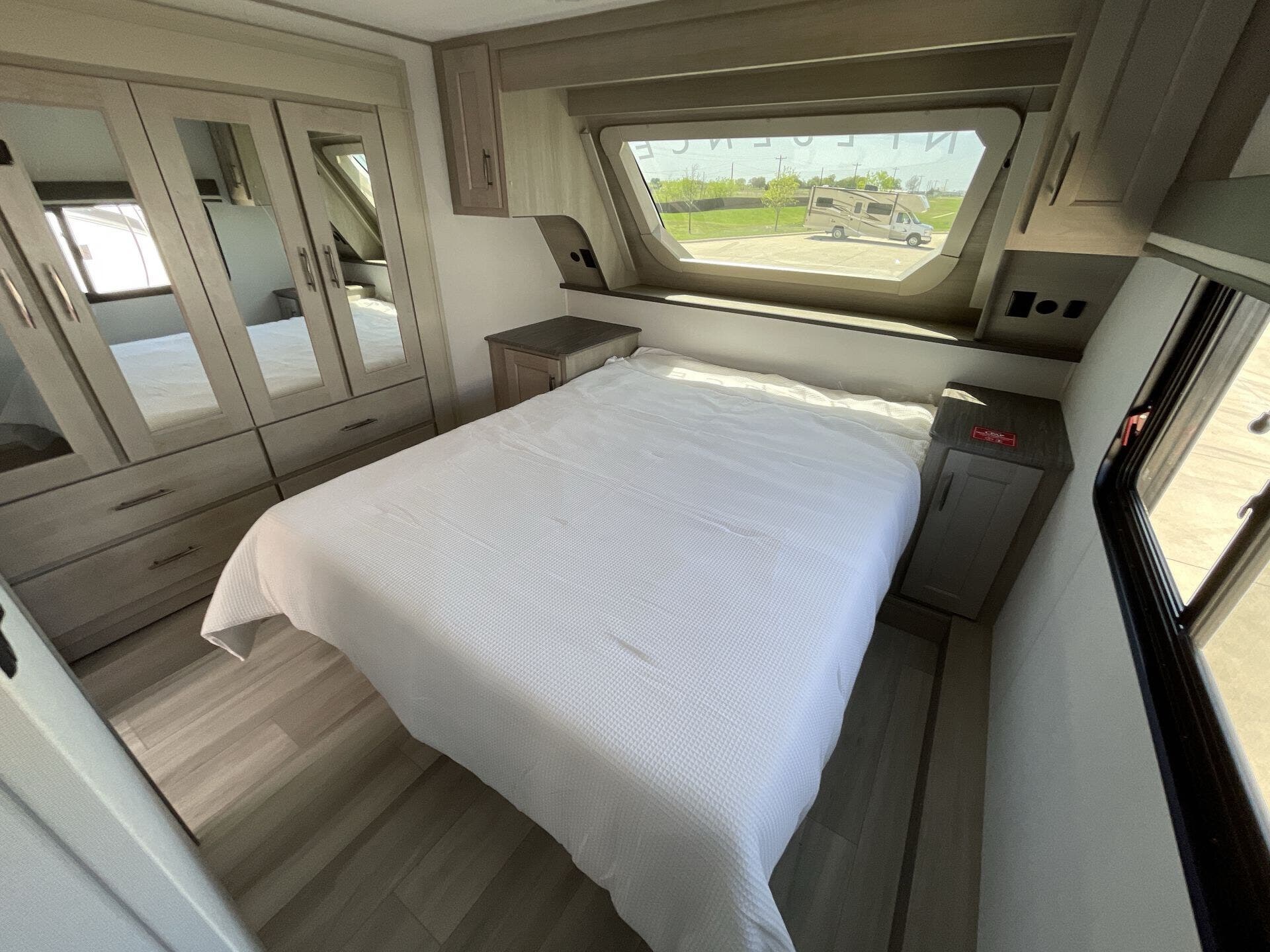 2025 Grand Design Recreational Solitude Wide body photo 3
