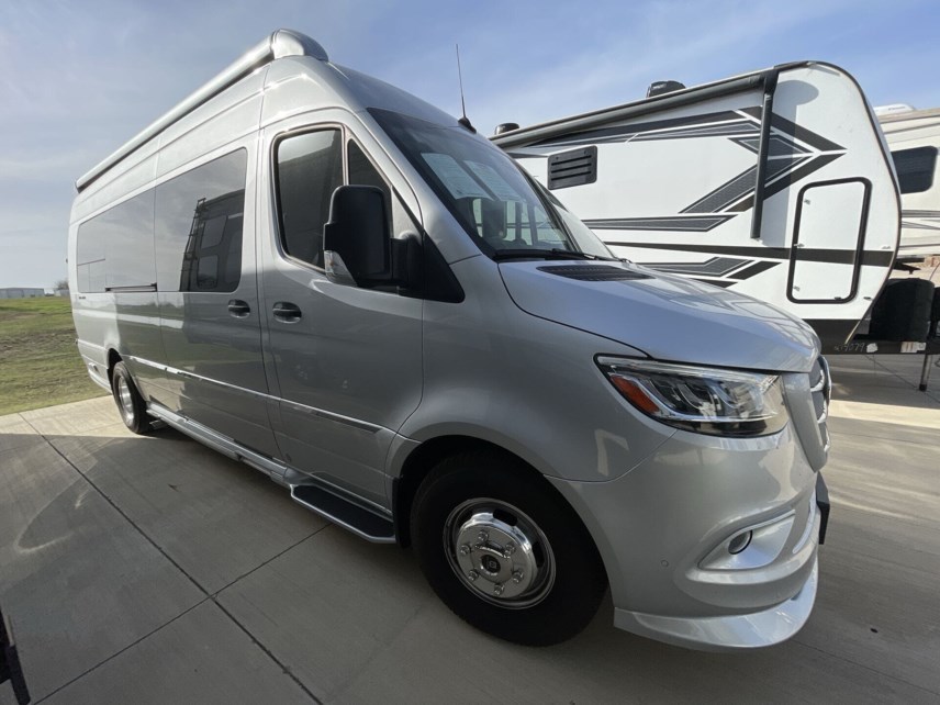 Used 2023 Airstream Interstate 24GL available in Sanger, Texas