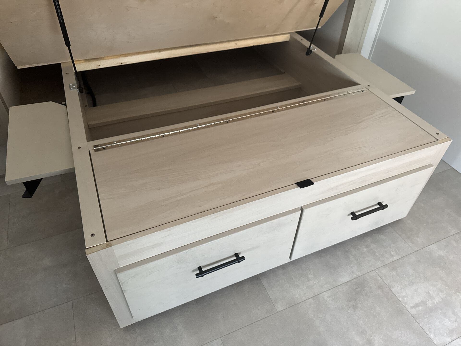 2025 Grand Design Recreational Solitude Wide body photo 13