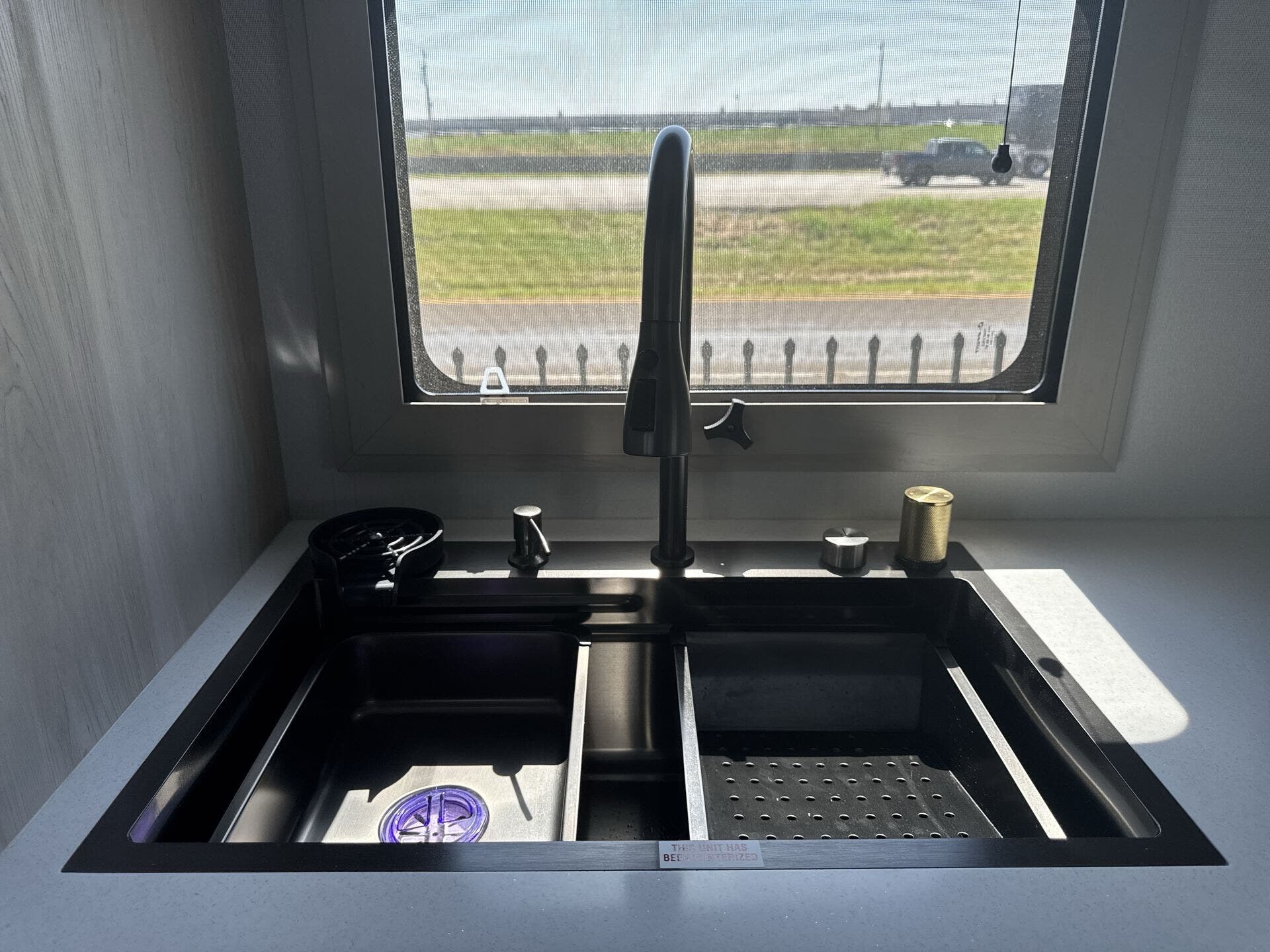 2025 Grand Design Recreational Solitude Wide body photo 6