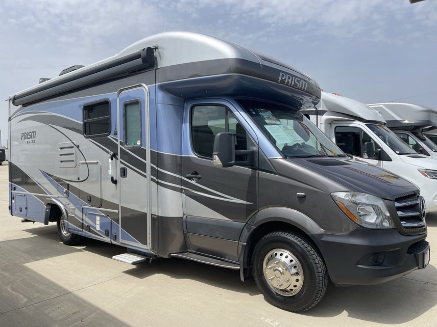 Used 2020 Coachmen Prism ELITE 24EE available in Sanger, Texas