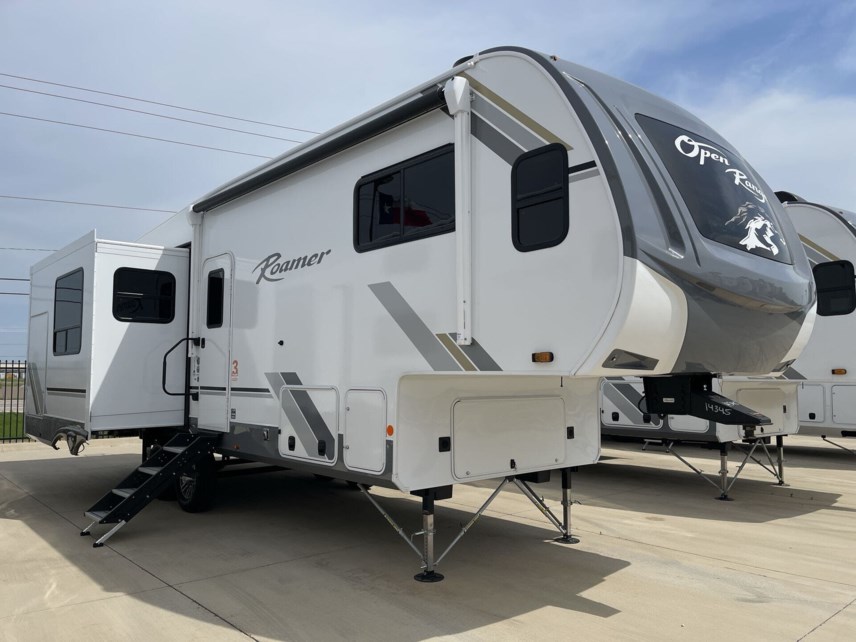 New 2025 Highland Ridge Open Range Roamer 264RLS available in Sanger, Texas