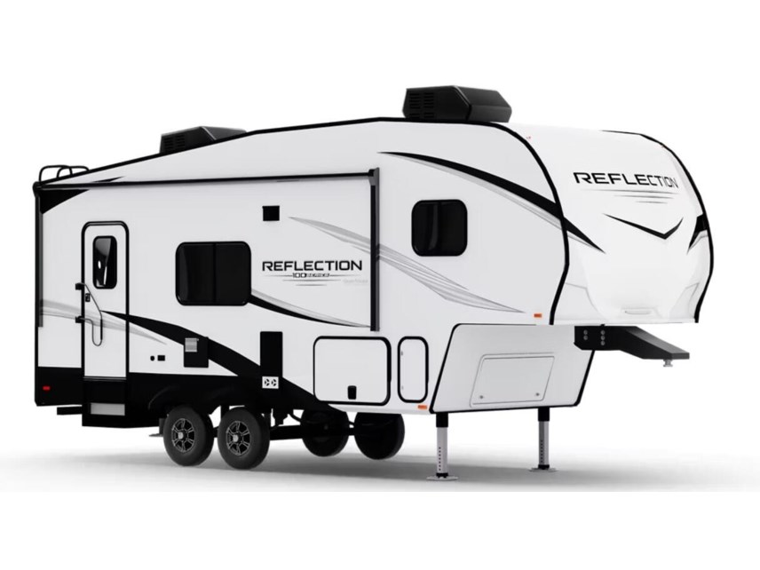 New 2025 Grand Design Reflection 100 28RL available in Sanger, Texas