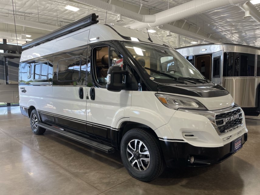 New 2025 Winnebago Travato 59K available in Sanger, Texas