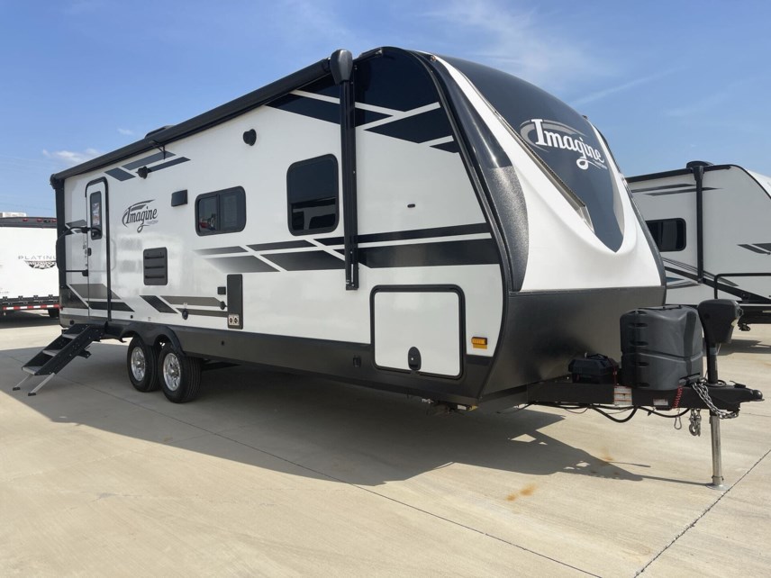 Used 2020 Grand Design Imagine 2600RB available in Sanger, Texas