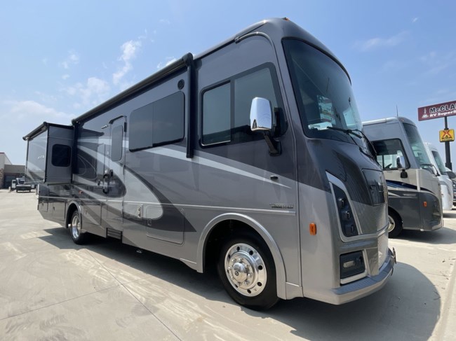 2025 Winnebago Vista 33K