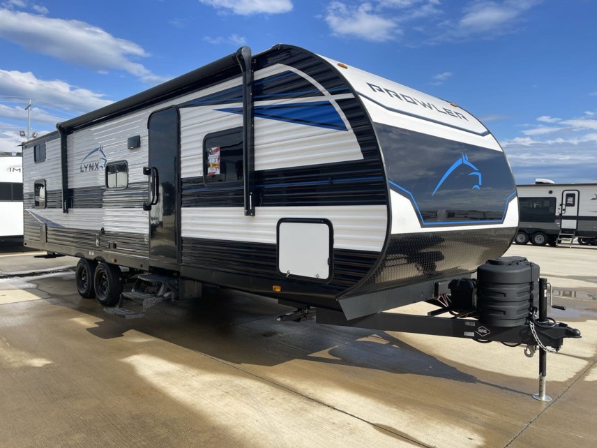 Used 2025 Heartland Prowler Lynx 3005QBX available in Sanger, Texas