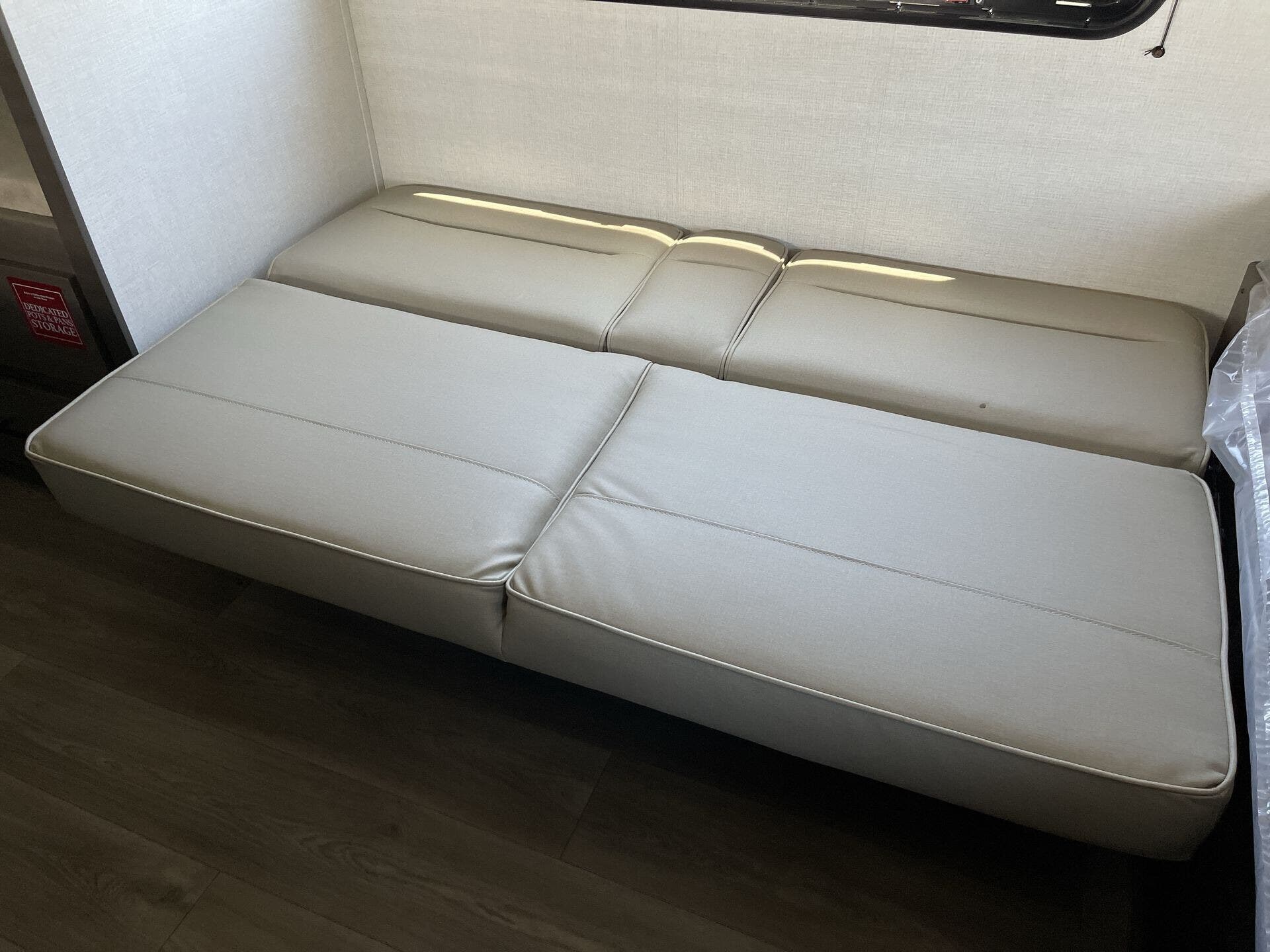 2025 Grand Design Recreational Transcend Narrow Body photo 7