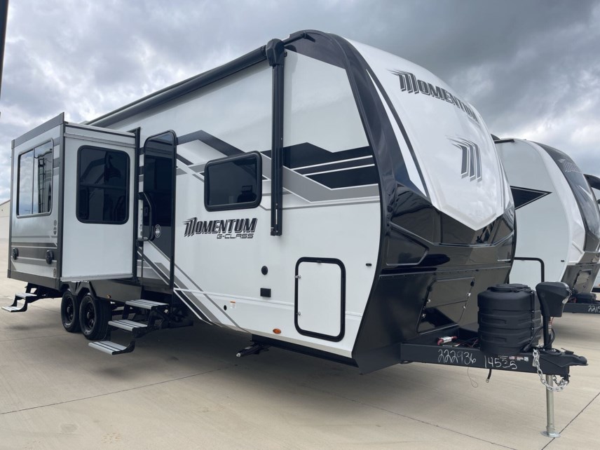 New 2025 Grand Design Momentum G-Class 29GS available in Sanger, Texas