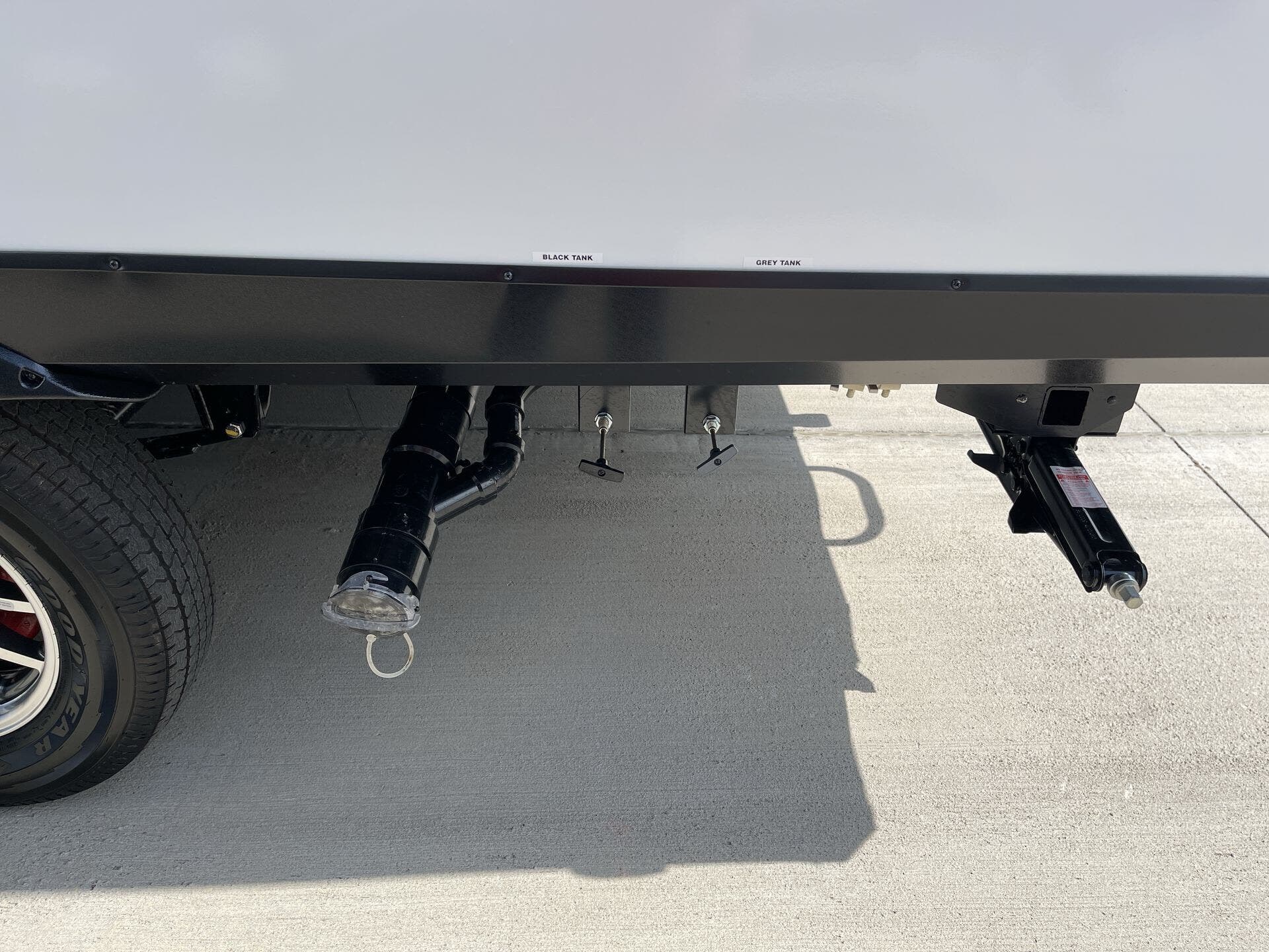 2025 Grand Design Recreational Imagine Narrow Body photo 20