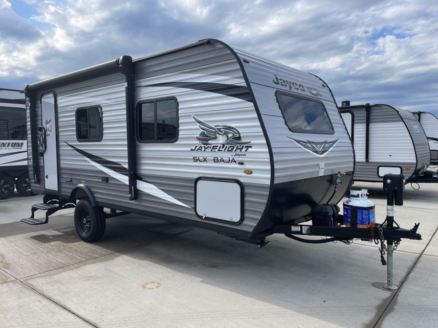 Used 2020 Jayco Jay Flight 195RB available in Sanger, Texas