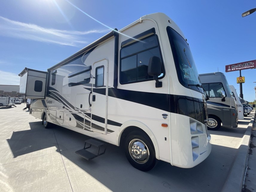 Used 2021 Coachmen Mirada 35ES available in Sanger, Texas