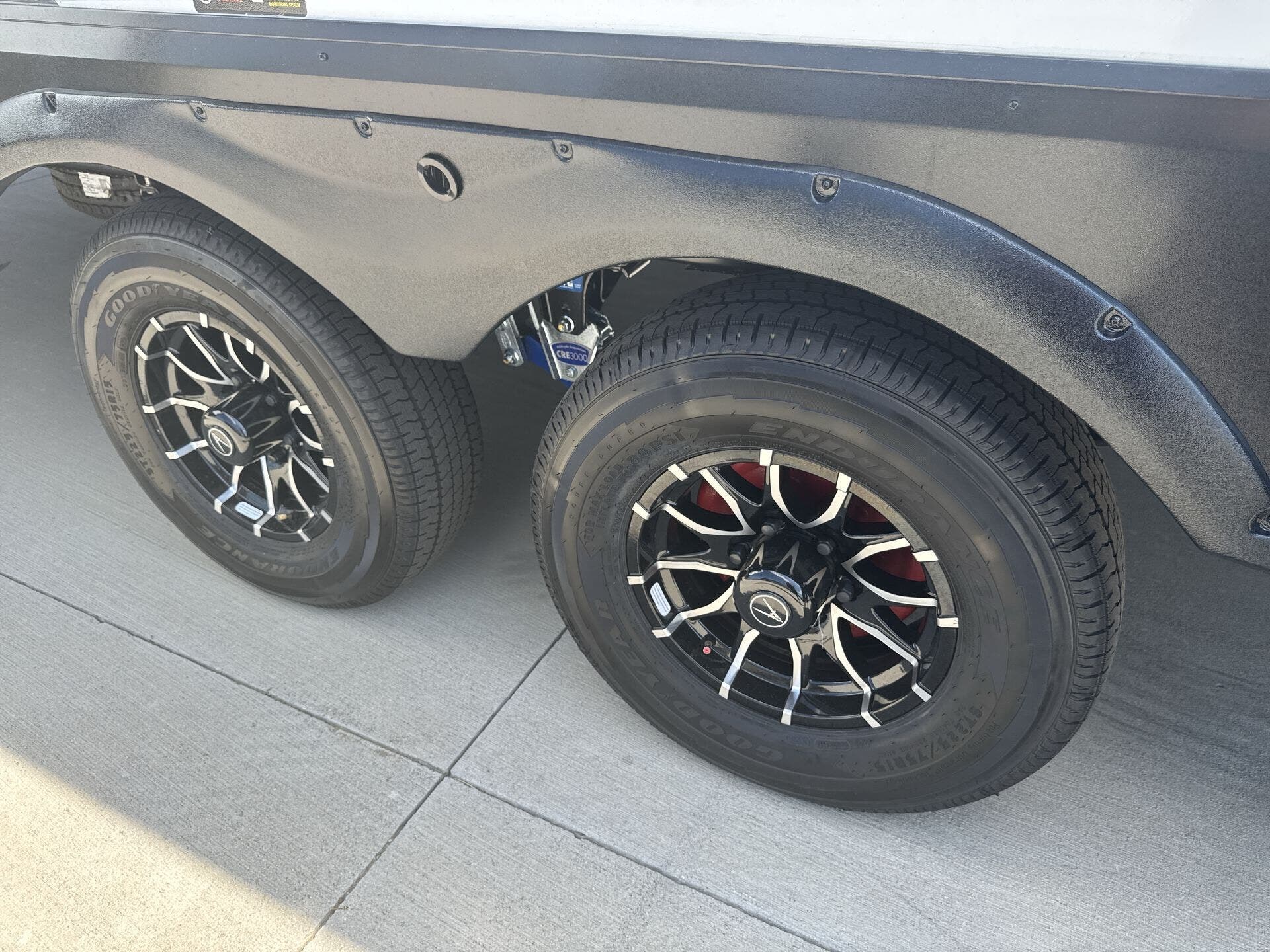 2025 Grand Design Recreational Imagine Narrow Body photo 19