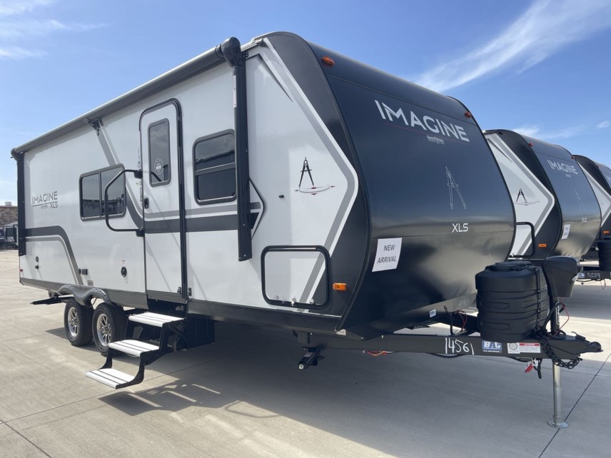 New 2025 Grand Design Imagine XLS 22MLE available in Sanger, Texas