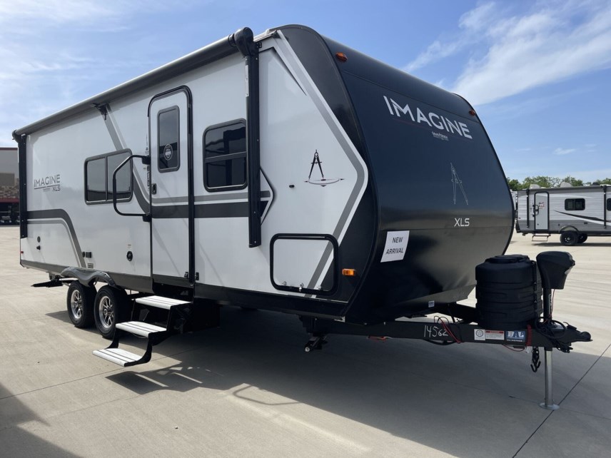 New 2025 Grand Design Imagine XLS 22MLE available in Sanger, Texas