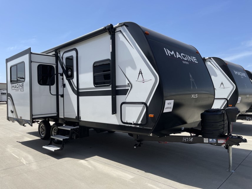 New 2025 Grand Design Imagine XLS 22RBE available in Sanger, Texas