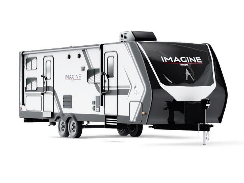 New 2025 Grand Design Imagine 2970RL available in Sanger, Texas