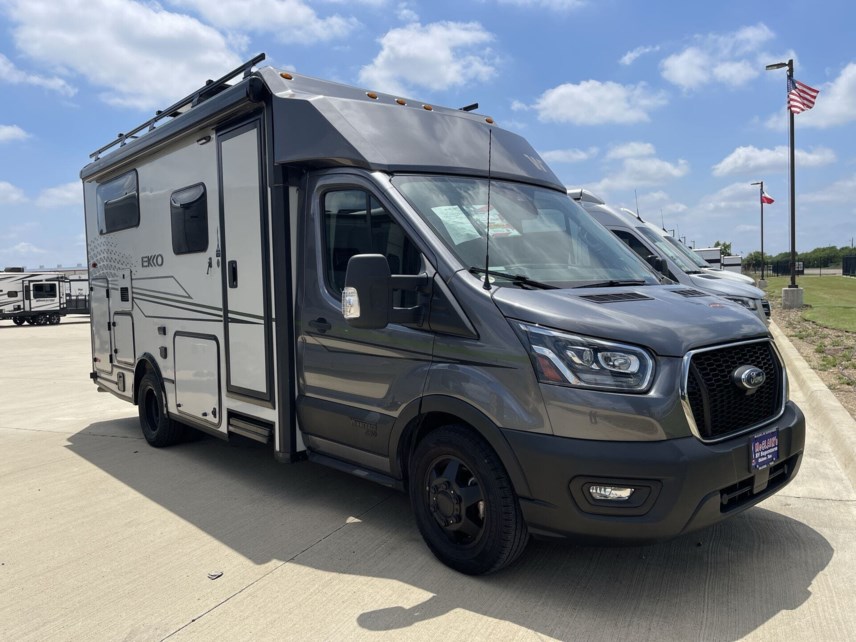 Used 2023 Winnebago Ekko 22A available in Sanger, Texas