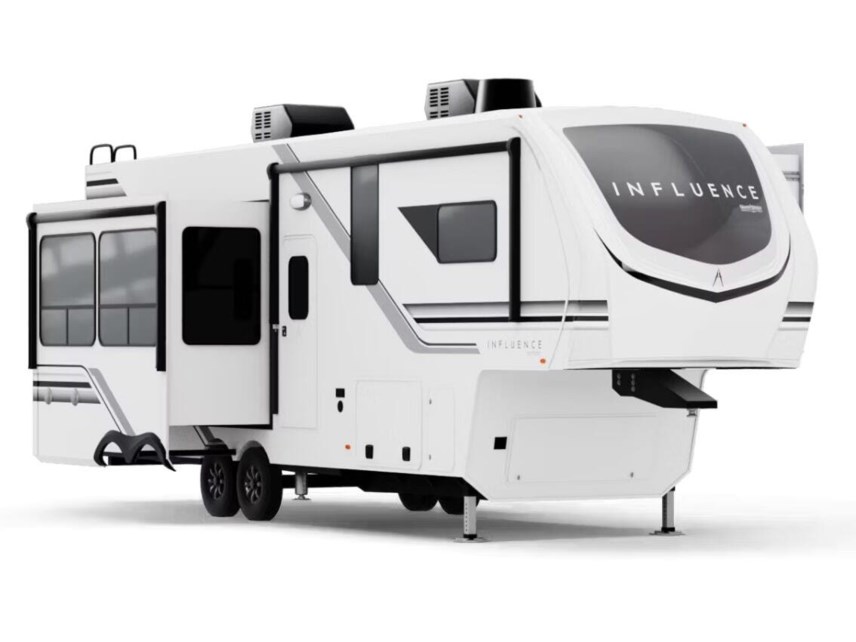 New 2026 Grand Design Influence 3003RL available in Sanger, Texas