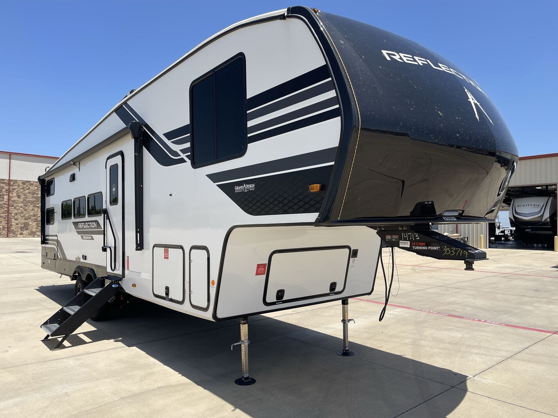 2026 Grand Design Reflection 150 298BH