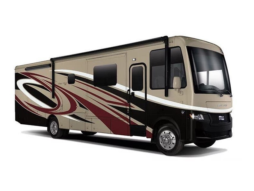 Used 2023 Newmar BAYSTAR 3014 available in Sanger, Texas