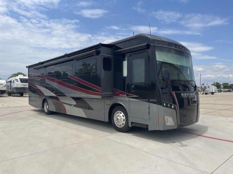 New 2024 Winnebago Forza 38W available in Sanger, Texas