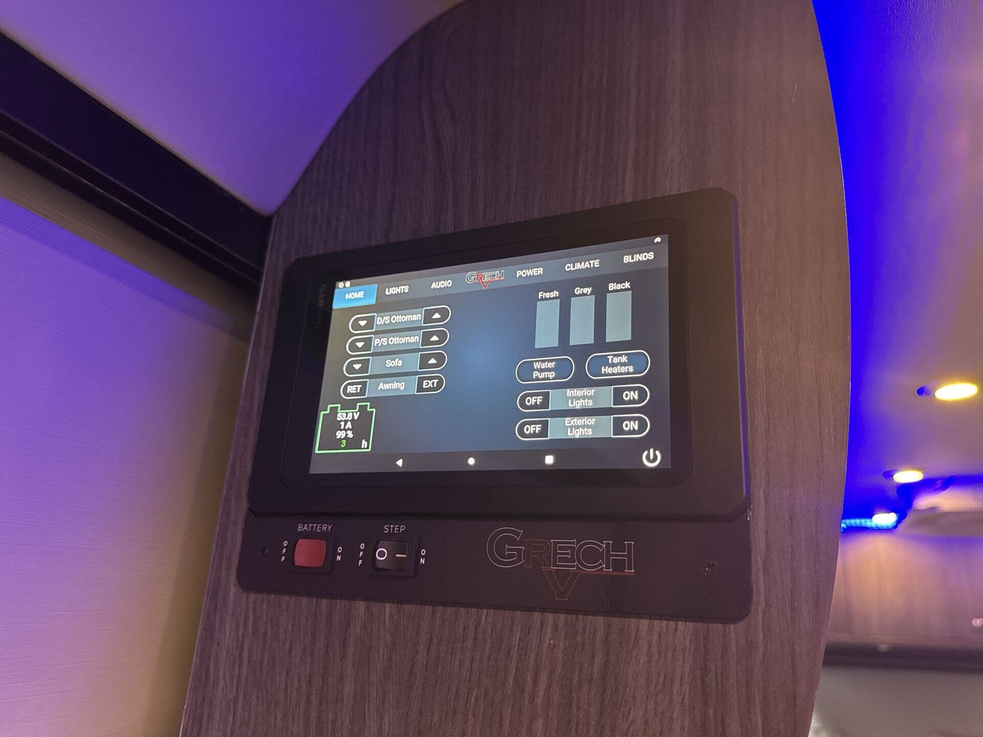 2025 Mercedes Benz Sprinter 3500 photo 19