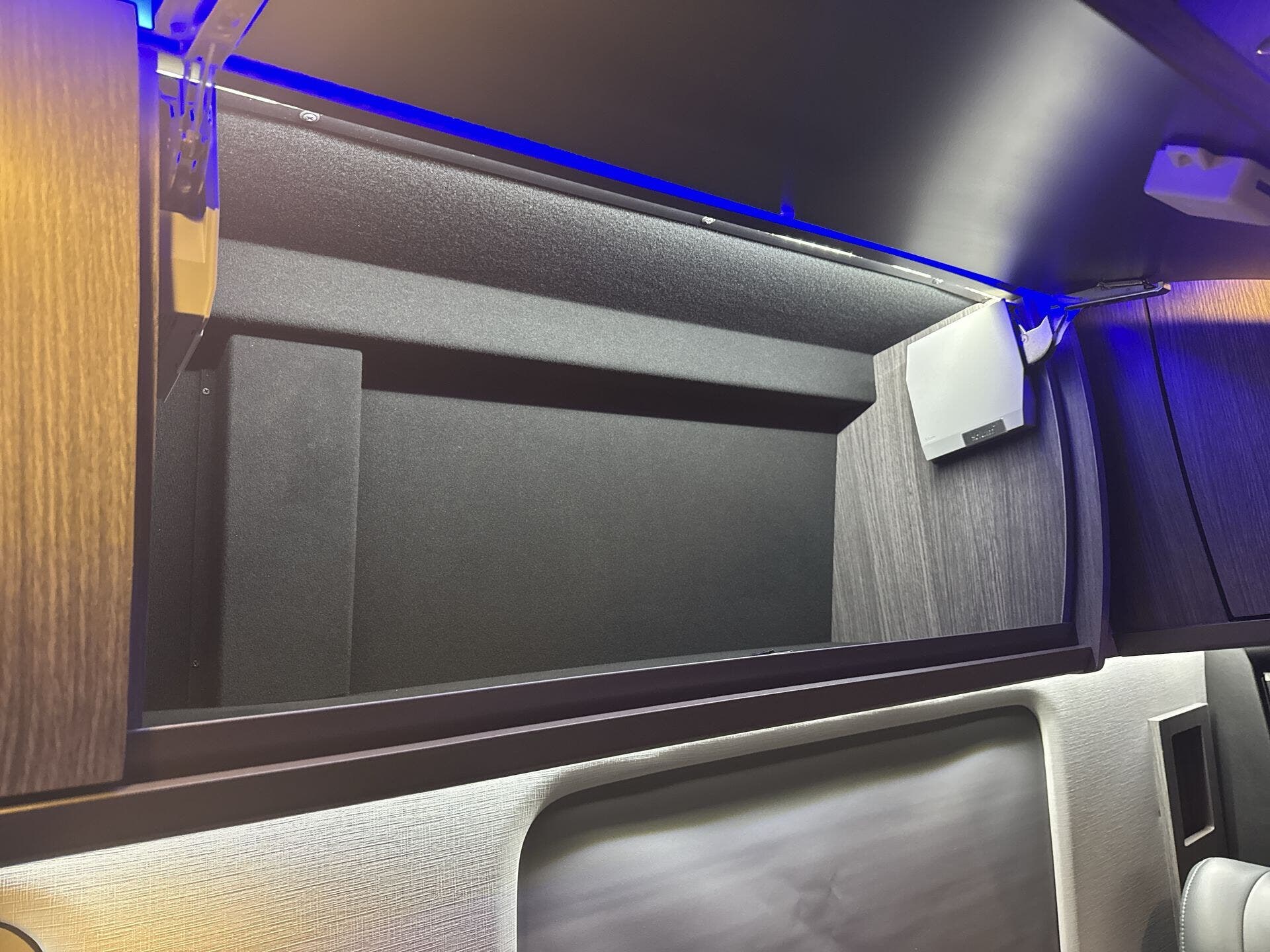2025 Mercedes Benz Sprinter 3500 photo 25
