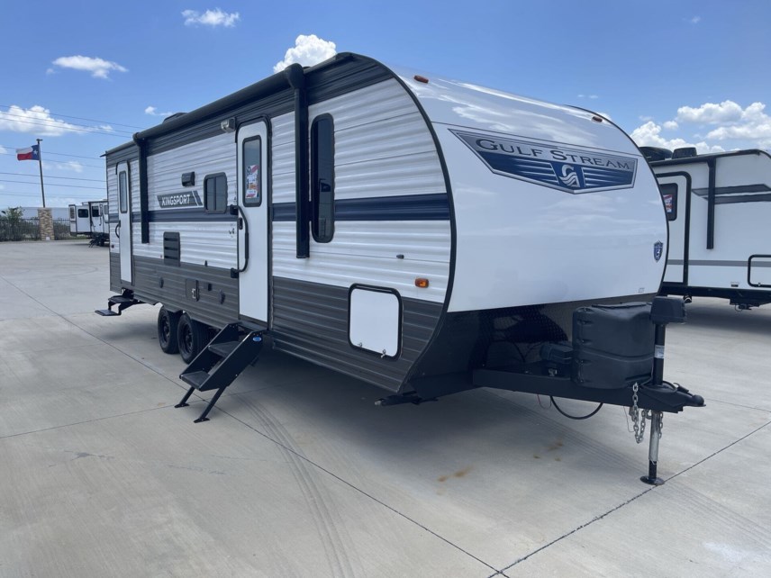 Used 2022 Gulf Stream Kingsport 268BH available in Sanger, Texas