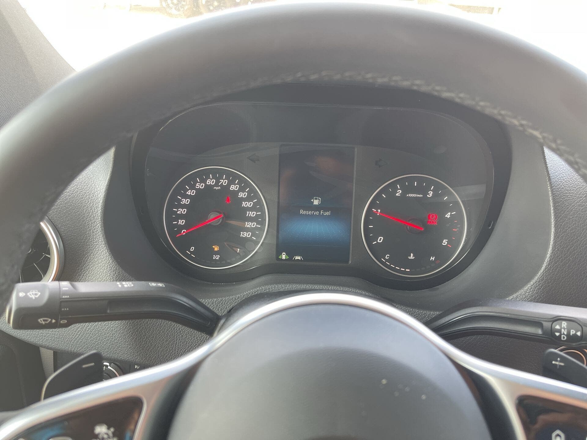 2024 Mercedes Benz Sprinter 3500 photo 27