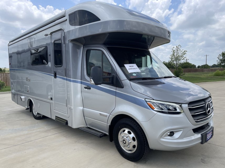 New 2025 Winnebago View 24T available in Sanger, Texas