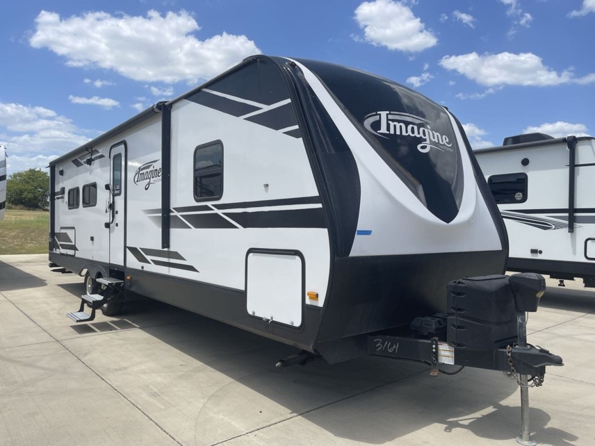 Used 2019 Grand Design Imagine 2850MK available in Sanger, Texas
