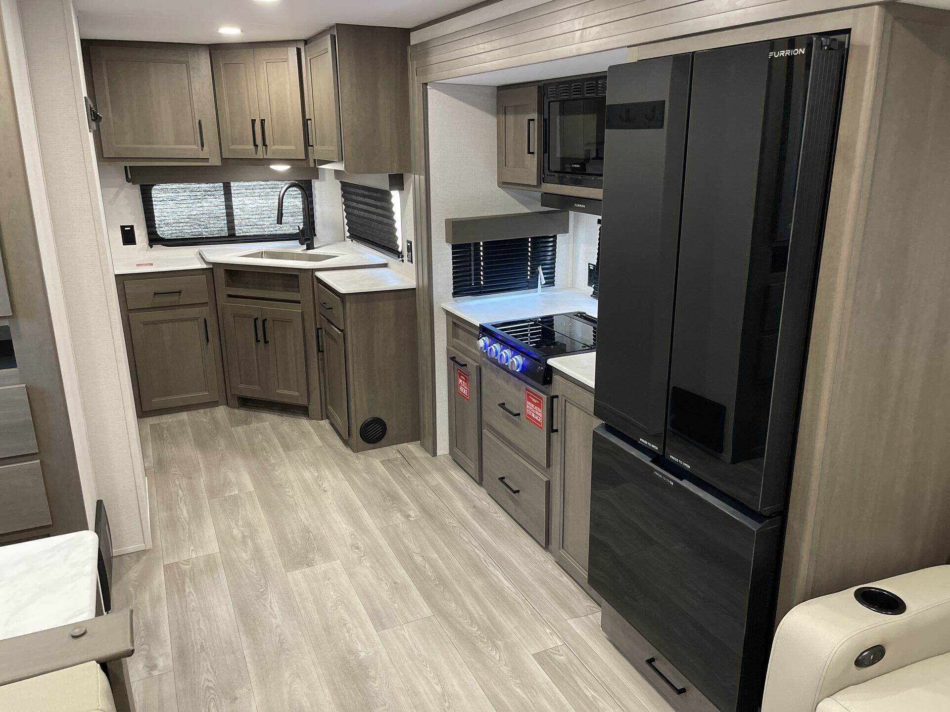 New 2026 Grand Design Transcend Xplor 25MLX available in Sanger, Texas