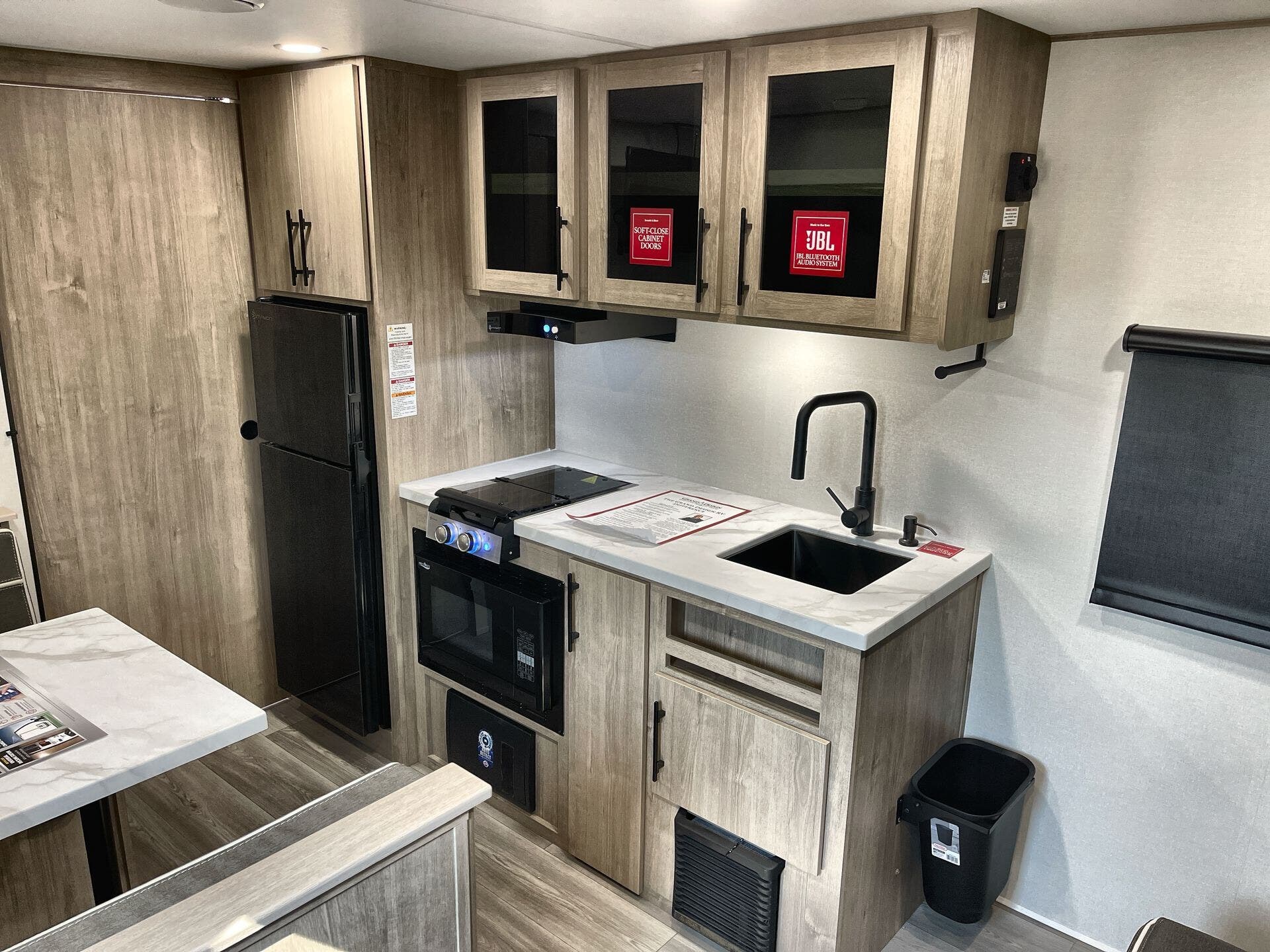 New 2026 Grand Design Imagine AIM 15RBA available in Rockwall, Texas