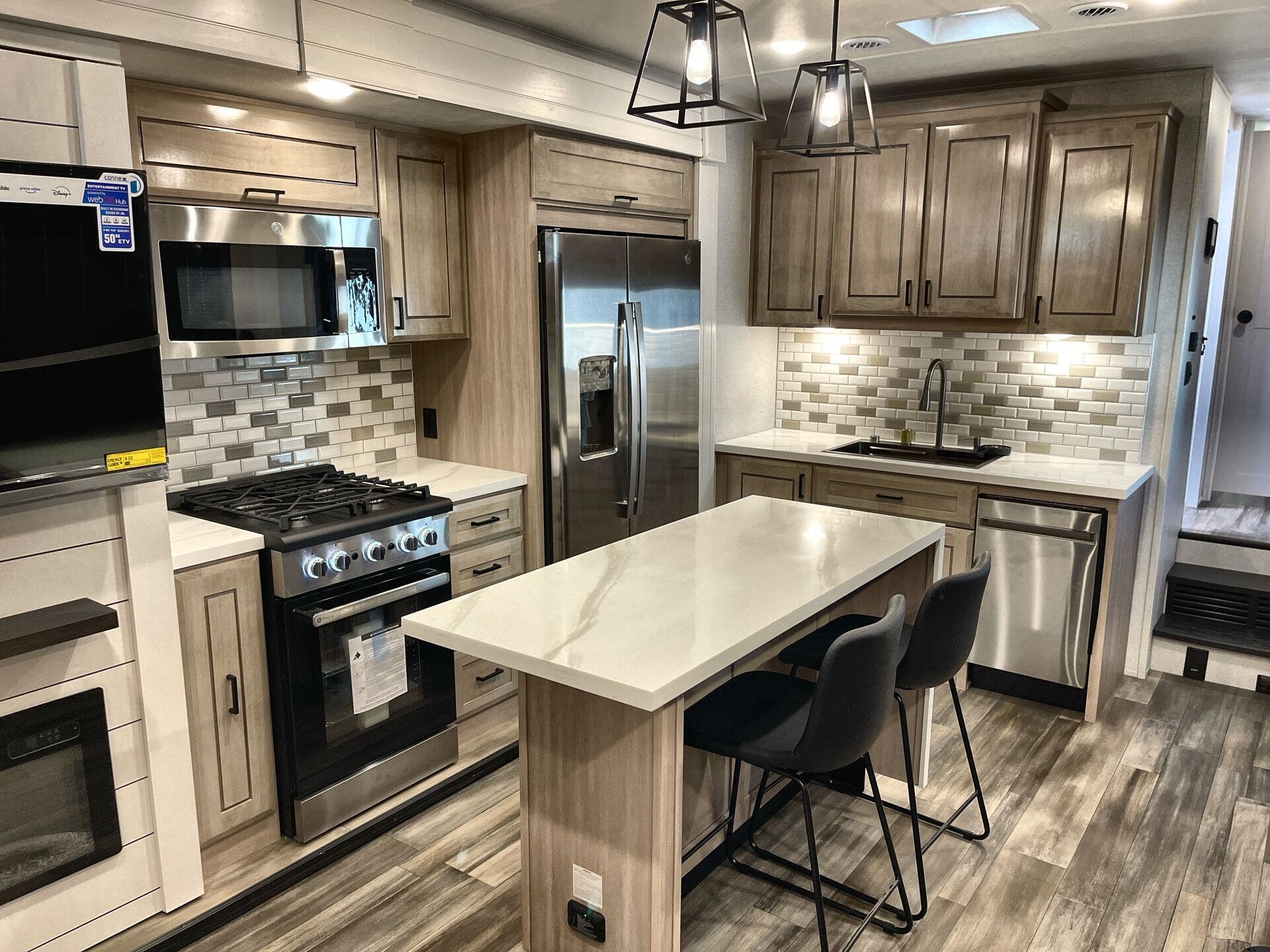 New 2026 Highland Ridge Open Range 3X 390TBS available in Sanger, Texas