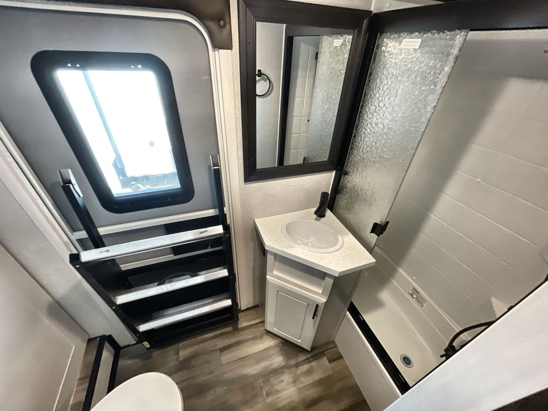 2026 Open Range 390 TBS photo 4