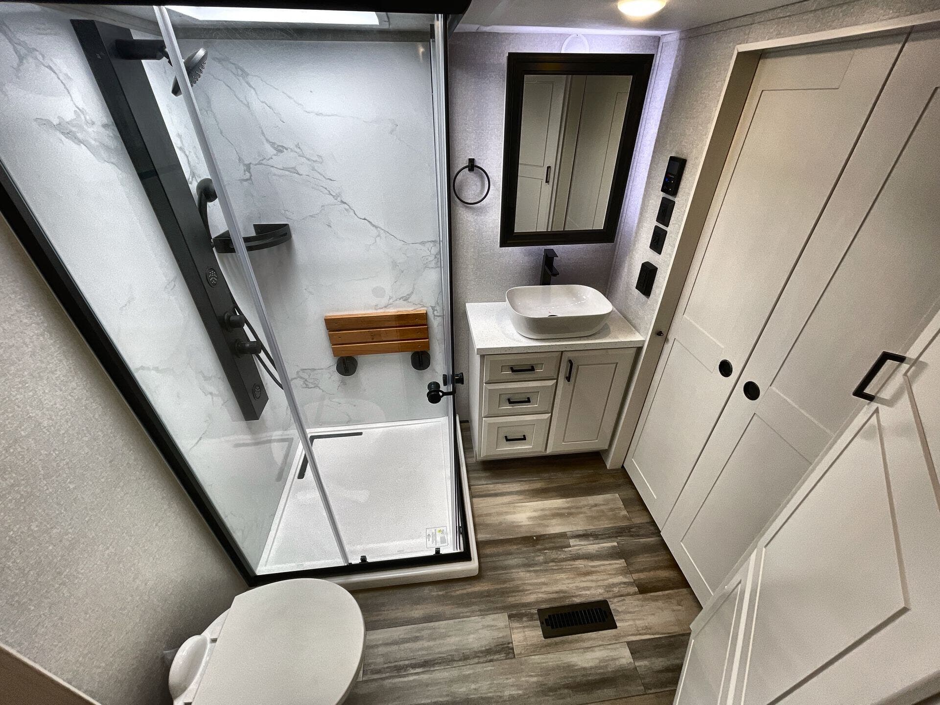 2026 Open Range 390 TBS photo 2