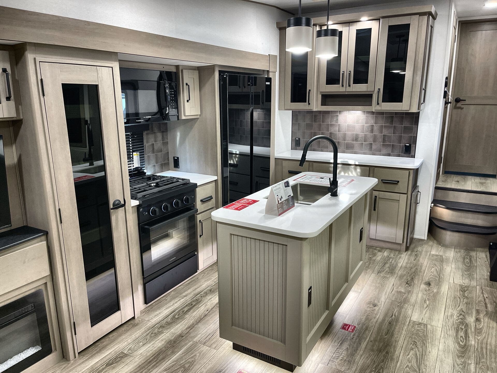 New 2026 Grand Design Reflection 303RLS available in Sanger, Texas