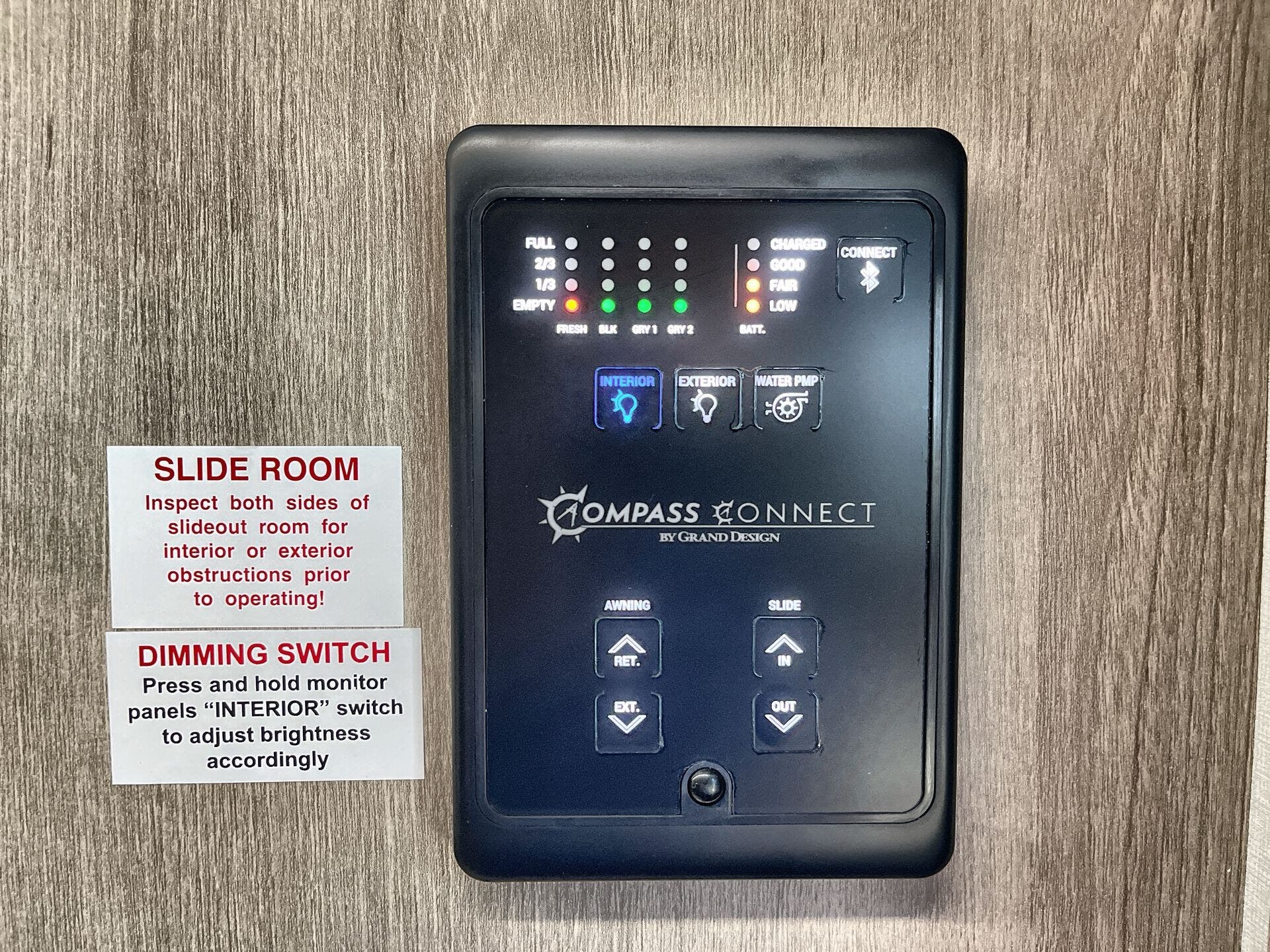 2026 Grand Design Recreational Imagine Narrow Body photo 4