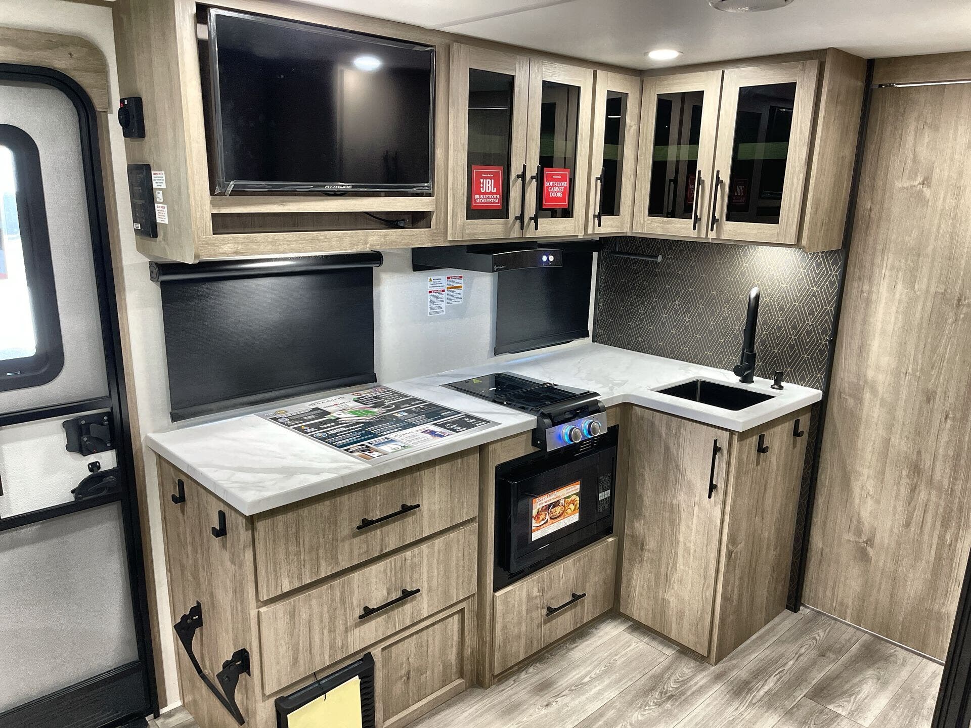 New 2026 Grand Design Imagine AIM 16MLA available in Sanger, Texas