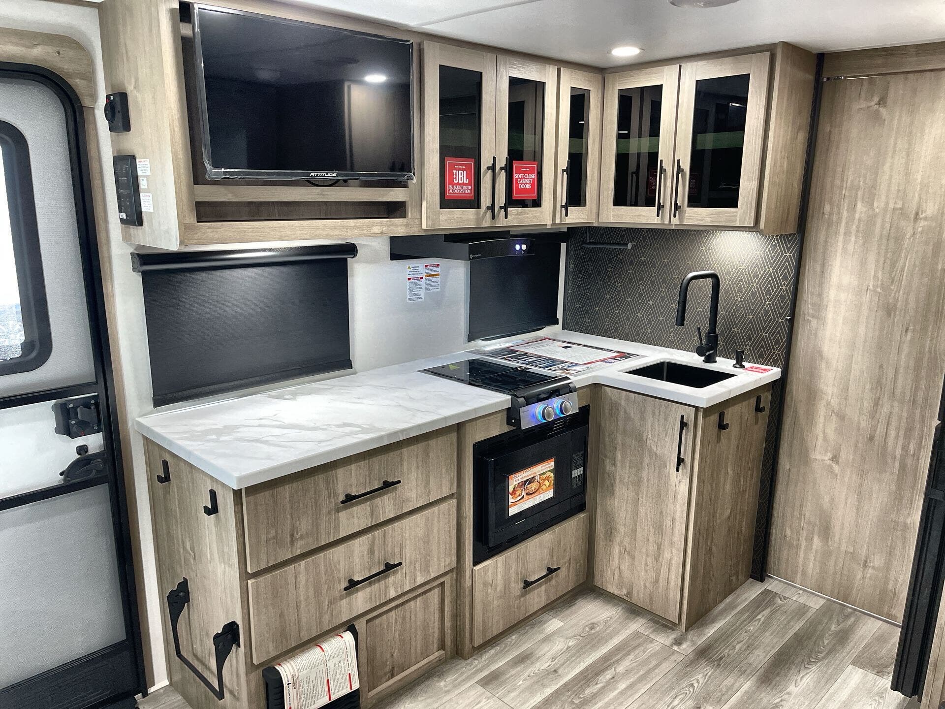 New 2026 Grand Design Imagine AIM 16MLA available in Corinth, Texas