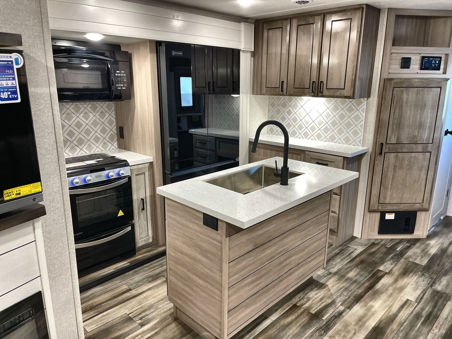 New 2026 Highland Ridge Open Range 338BHS available in Sanger, Texas