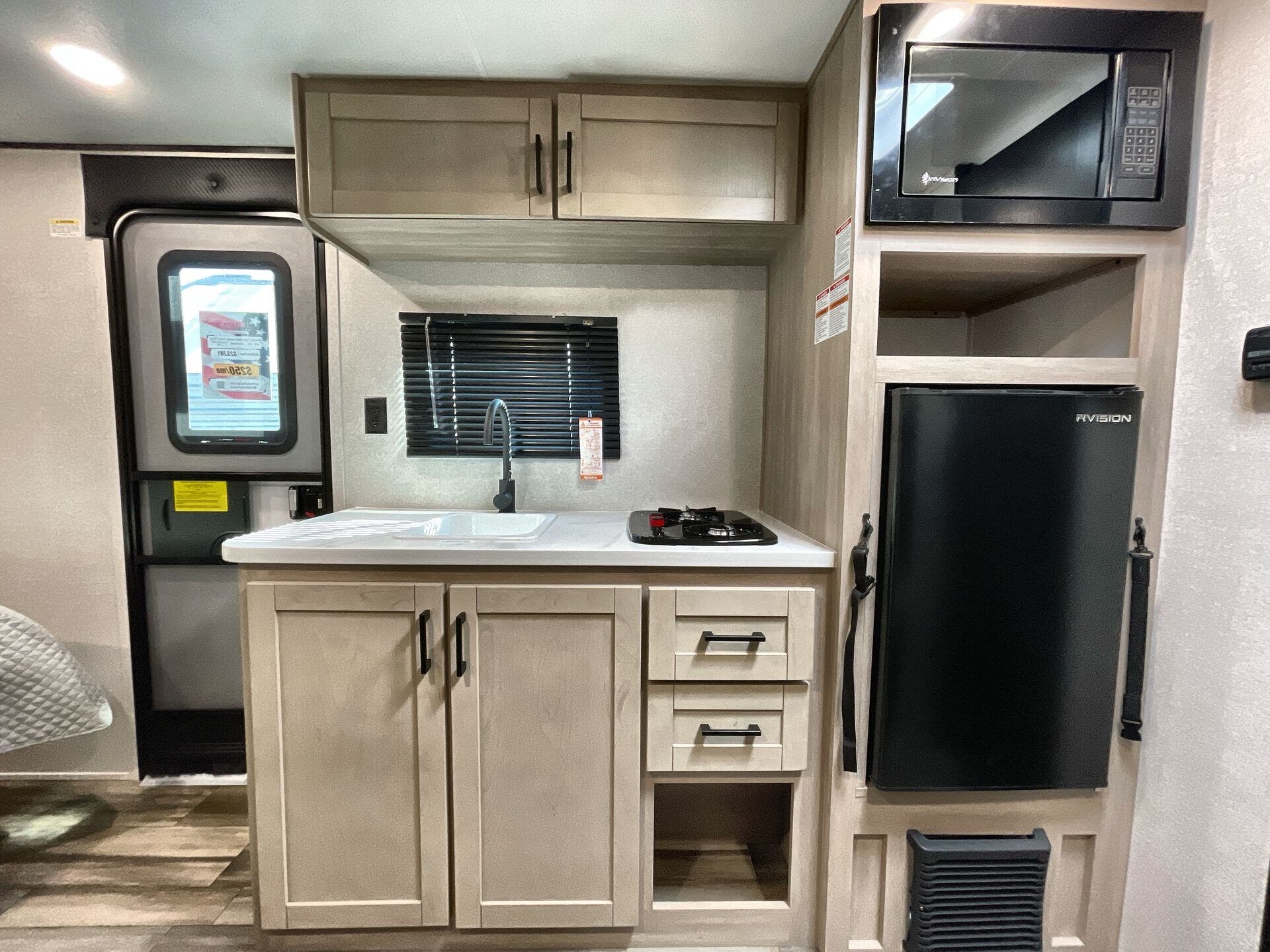 New 2026 Highland Ridge Open Range CONV 17BH available in Sanger, Texas